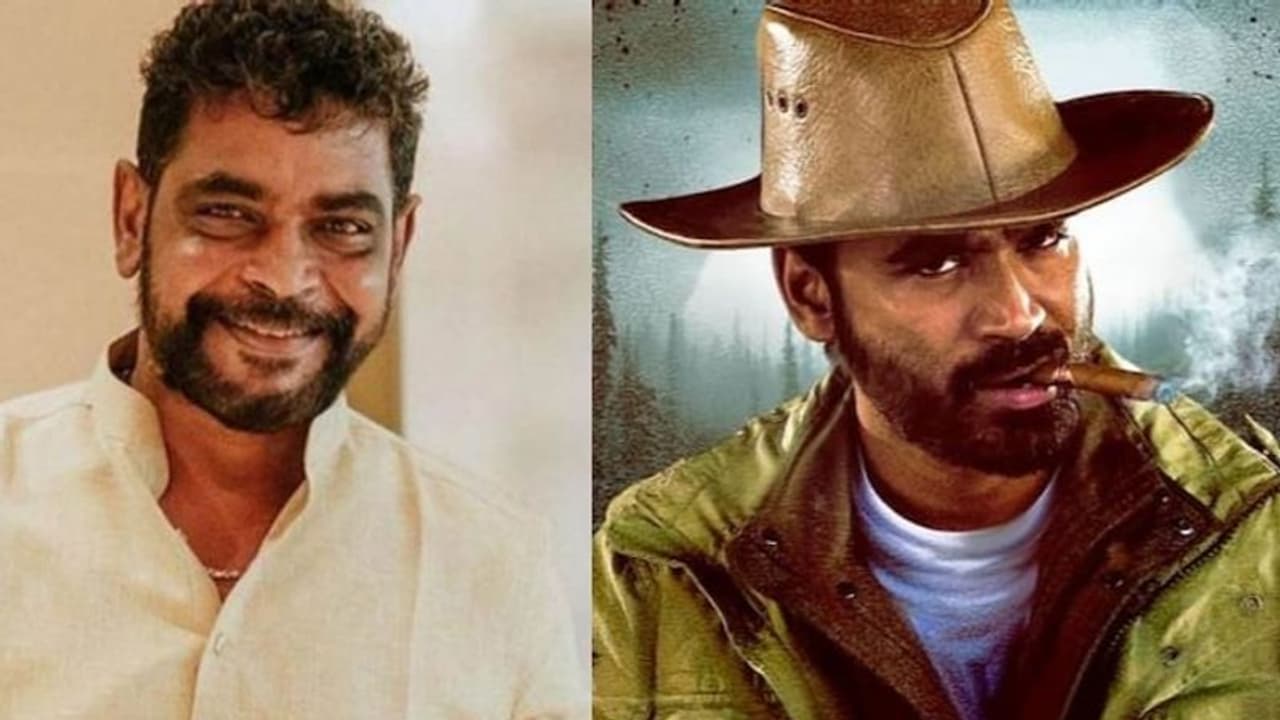 ധനുഷിന്റെ മാസ് എന്റർടെയ്നർ; 'നാനേ വരുവേന്‍' കേരളത്തിലെത്തിക്കാന്‍ ആന്റണി പെരുമ്പാവൂർ