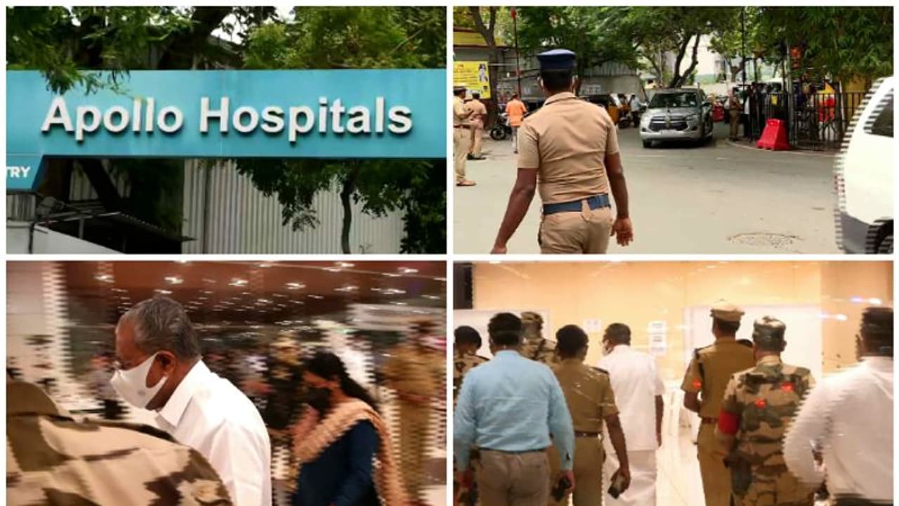 ചികിൽസയിലുള്ള കോടിയേരിയെ കണ്ട് മുഖ്യമന്ത്രി,പകൽ മുഴുവൻ ചെന്നൈയിൽ തുടരും ,ആരോഗ്യനിലയിൽ മാറ്റമില്ലാതെ കോടിയേരി ചികിൽസയിലുള്ള കോടിയേരിയെ കണ്ട് മുഖ്യമന്ത്രി,പകൽ മുഴുവൻ ചെന്നൈയിൽ തുടരും ,ആരോഗ്യനിലയിൽ മാറ്റമില്ലാതെ കോടിയേരി