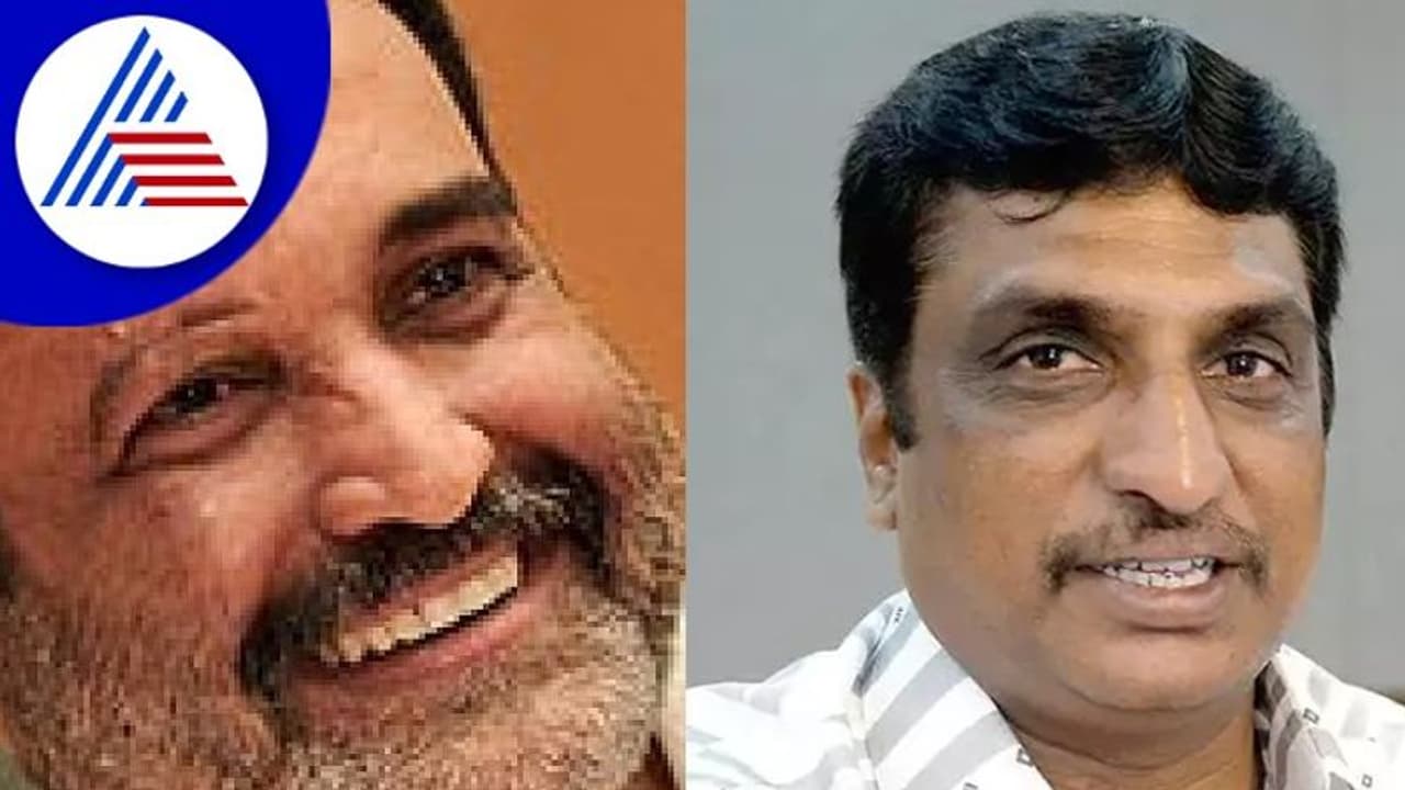 ಐಟಿ ಕಂಪನಿಗಳು ಮಾಡಿರುವ ಒತ್ತುವರಿ ತೆರವುಗೊಳಿಸಿ; ಎನ್‌.ಆರ್. ರಮೇಶ್‌ ಸವಾಲು