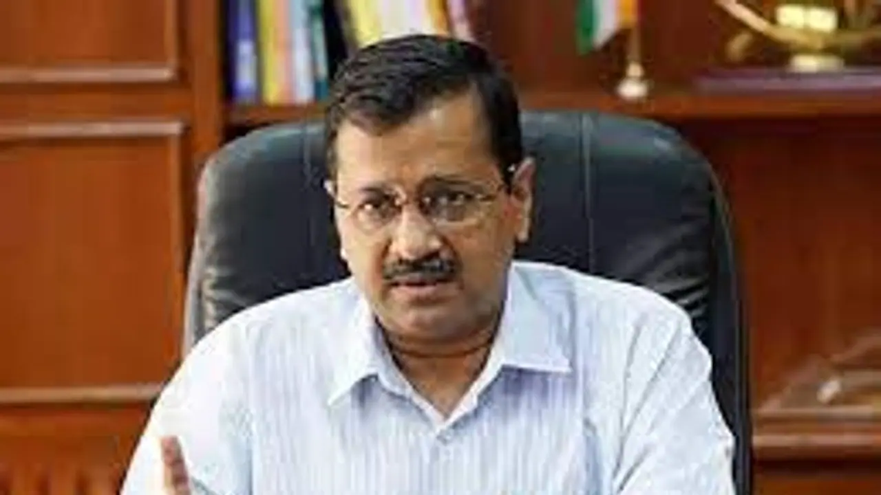 Delhi liquor scam: BJP airs new sting video to fire fresh salvo at AAP