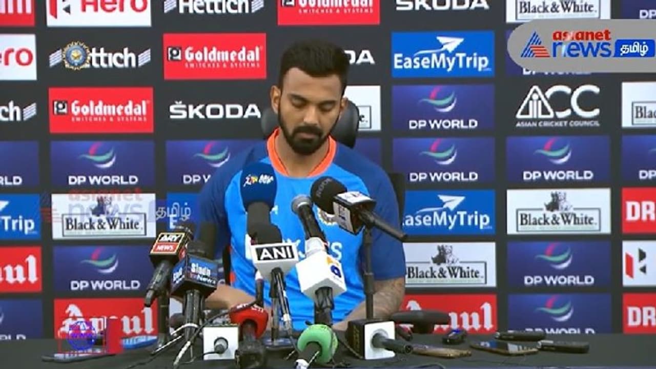 കോലി ടി20 ഓപ്പണറായി തുടരുമോ? ആദ്യം ചിരിച്ച്, പിന്നെ പൊരിച്ച് കെ എല്‍ രാഹുലിന്‍റെ മറുപടി വീഡിയോ 