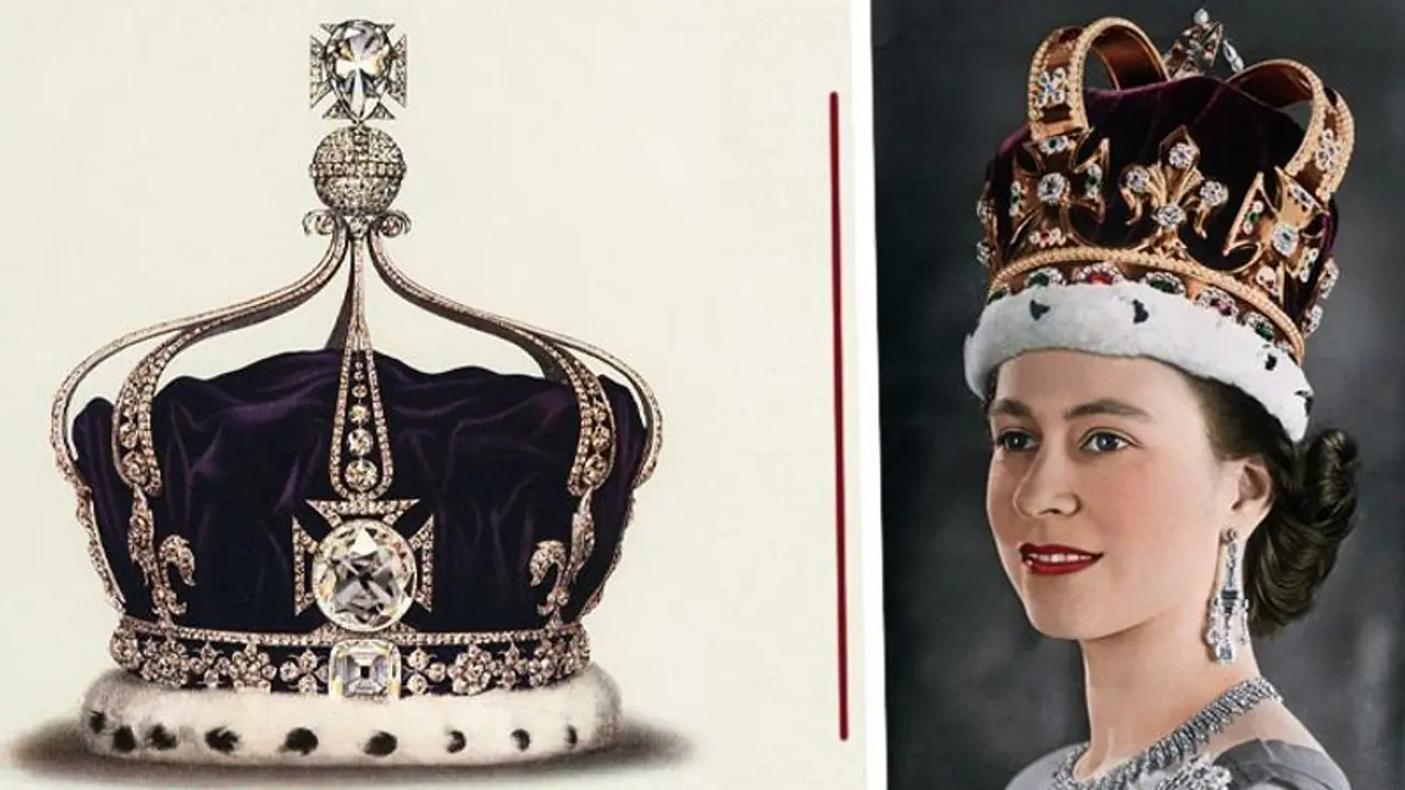 রানী এলিজাবেথ দ্বিতীয়র মৃত্যুর পর কে উত্তরাধিকারী হবেন বিখ্যাত কোহি নূর হীরার? রানী এলিজাবেথ দ্বিতীয়র মৃত্যুর পর কে উত্তরাধিকারী হবেন বিখ্যাত কোহি নূর হীরার?