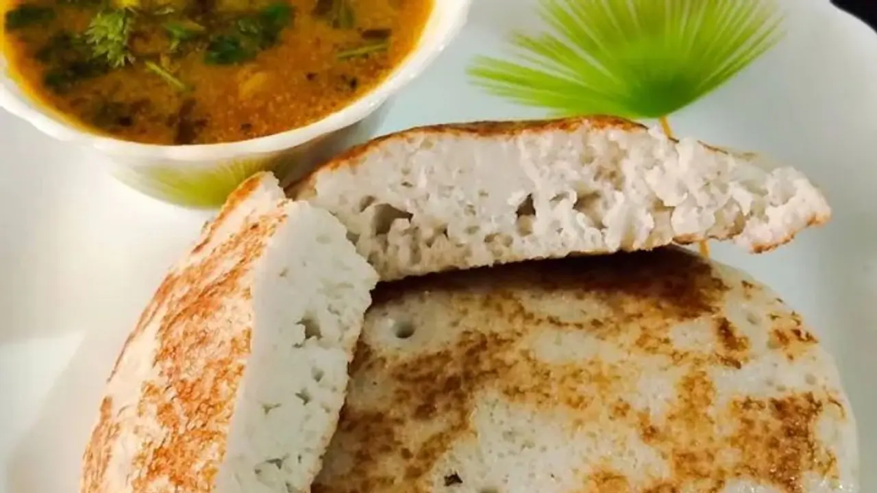 1 கப் ரவை இருக்கா..? காலை டிபனுக்கு குழந்தைகளுக்கு பிடிச்ச பன் தோசை செஞ்சி கொடுங்க.. 