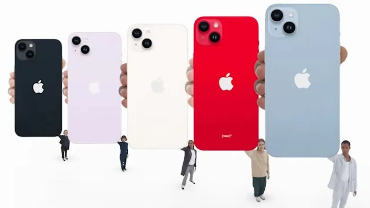 Apple to reduce plan to boost iPhone 14 production; Here's why