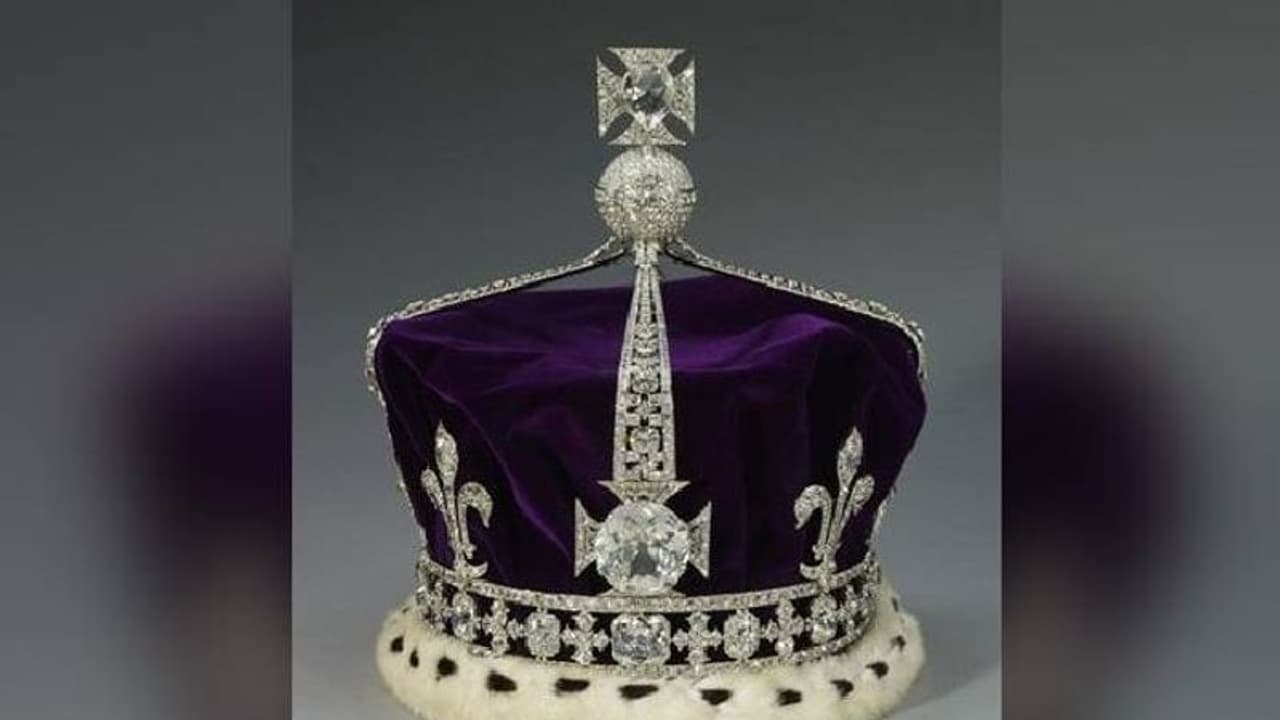 എലിസബത്ത് രാജ്ഞി അന്തരിച്ചു, ആ പ്രശസ്തമായ കോഹിനൂർ കിരീടം ഇനി ആര് ധരിക്കും? എലിസബത്ത് രാജ്ഞി അന്തരിച്ചു, ആ പ്രശസ്തമായ കോഹിനൂർ കിരീടം ഇനി ആര് ധരിക്കും?