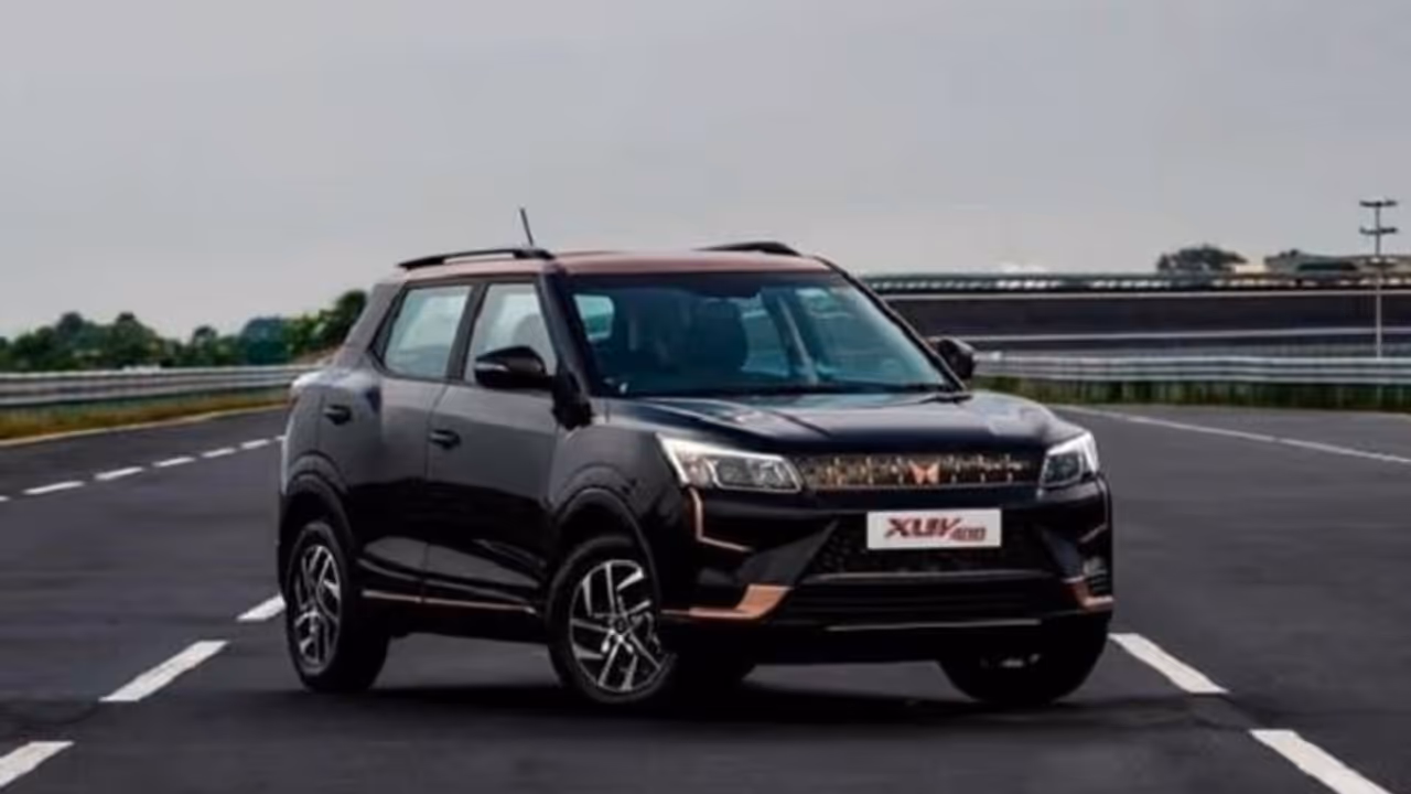 ఎంతో ఆసక్తిగా ఎదురుచూస్తున్న మహీంద్రా ఎలక్ట్రిక్ ఎస్యూవి వచ్చేసింది.. టాప్ స్పీడ్, మైలేజ్ అదుర్స్.. ఎంతో ఆసక్తిగా ఎదురుచూస్తున్న మహీంద్రా ఎలక్ట్రిక్ ఎస్యూవి వచ్చేసింది.. టాప్ స్పీడ్, మైలేజ్ అదుర్స్..