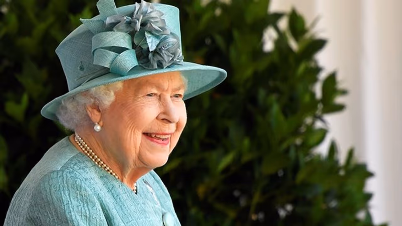 British Sikh intruder, who wanted to 'kill' late Queen Elizabeth II at Windsor Castle, admits treason