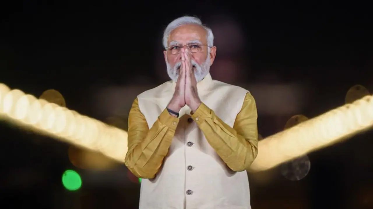 PM Modi Birthday: ಕರ್ನಾಟಕದಲ್ಲಿ ಇಂದಿನಿಂದ ಅ.2ರವರೆಗೆ ವಿಶೇಷ ಆರೋಗ್ಯ ಅಭಿಯಾನ PM Modi Birthday: ಕರ್ನಾಟಕದಲ್ಲಿ ಇಂದಿನಿಂದ ಅ.2ರವರೆಗೆ ವಿಶೇಷ ಆರೋಗ್ಯ ಅಭಿಯಾನ