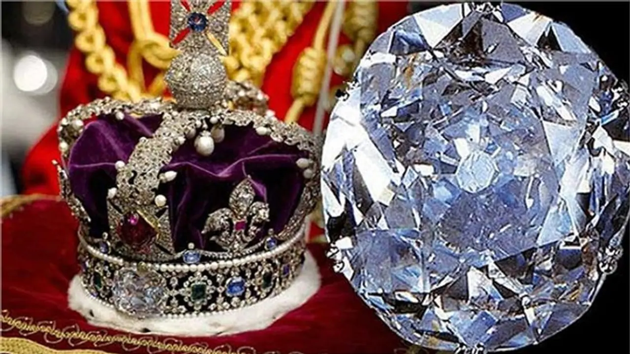 महारानी एलिजाबेथ II की मौत के बाद कोहिनूर को भारत लाने की हो रही मांग, सोशल मीडिया खूब चर्चा