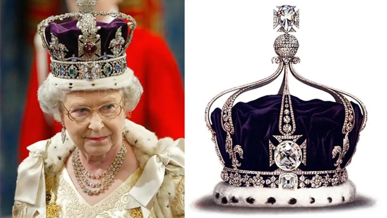 ಪುರಿ ಜಗನ್ನಾಥನಿಗೆ ಸೇರಿದ್ದು ಕೊಹಿನೂರ್‌ ವಜ್ರ, ಮರಳಿಸುವಂತೆ ಒಡಿಶಾ ಸಂಸ್ಥೆ ಆಗ್ರಹ!