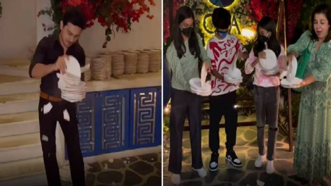  പാത്രം തല്ലിപ്പൊട്ടിക്കുക, വ്യത്യസ്തമായ ആചാരം, കാരണം 