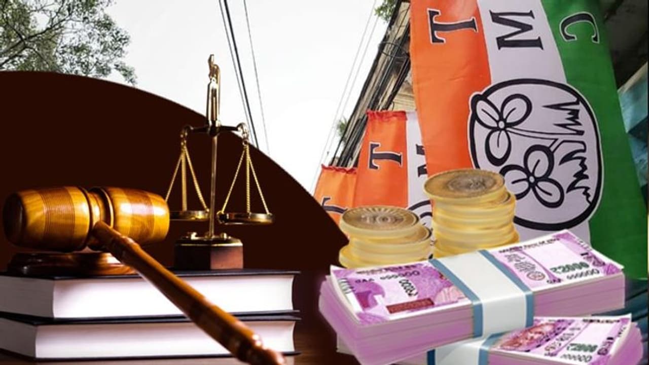 সম্পত্তি মামলায় স্বস্তিতে তৃণমূল কংগ্রেস, শুনানিতে স্থগিতাদেশ সুপ্রিম কোর্টের সম্পত্তি মামলায় স্বস্তিতে তৃণমূল কংগ্রেস, শুনানিতে স্থগিতাদেশ সুপ্রিম কোর্টের