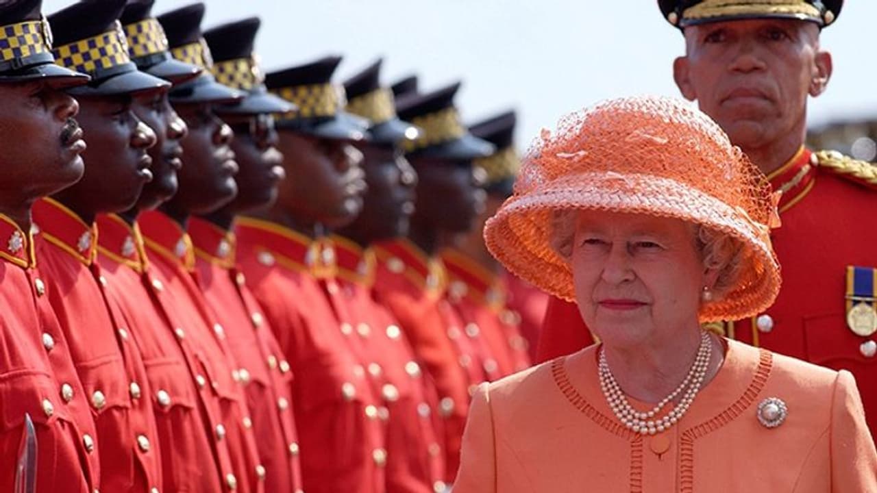 Royal Coverage: बीबीसी ने लगा दिया शर्मनाक सब हेड, गड़बड़ी के लिए झेलनी पड़ी फजीहत Royal Coverage: बीबीसी ने लगा दिया शर्मनाक सब हेड, गड़बड़ी के लिए झेलनी पड़ी फजीहत