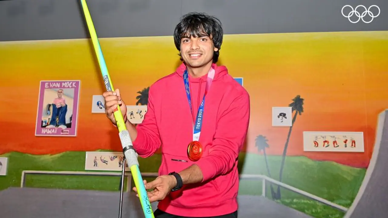 Diamond League 2023: Spotlight on Neeraj Chopra as he contends for first time as champion in Doha Diamond League 2023: Spotlight on Neeraj Chopra as he contends for first time as champion in Doha
