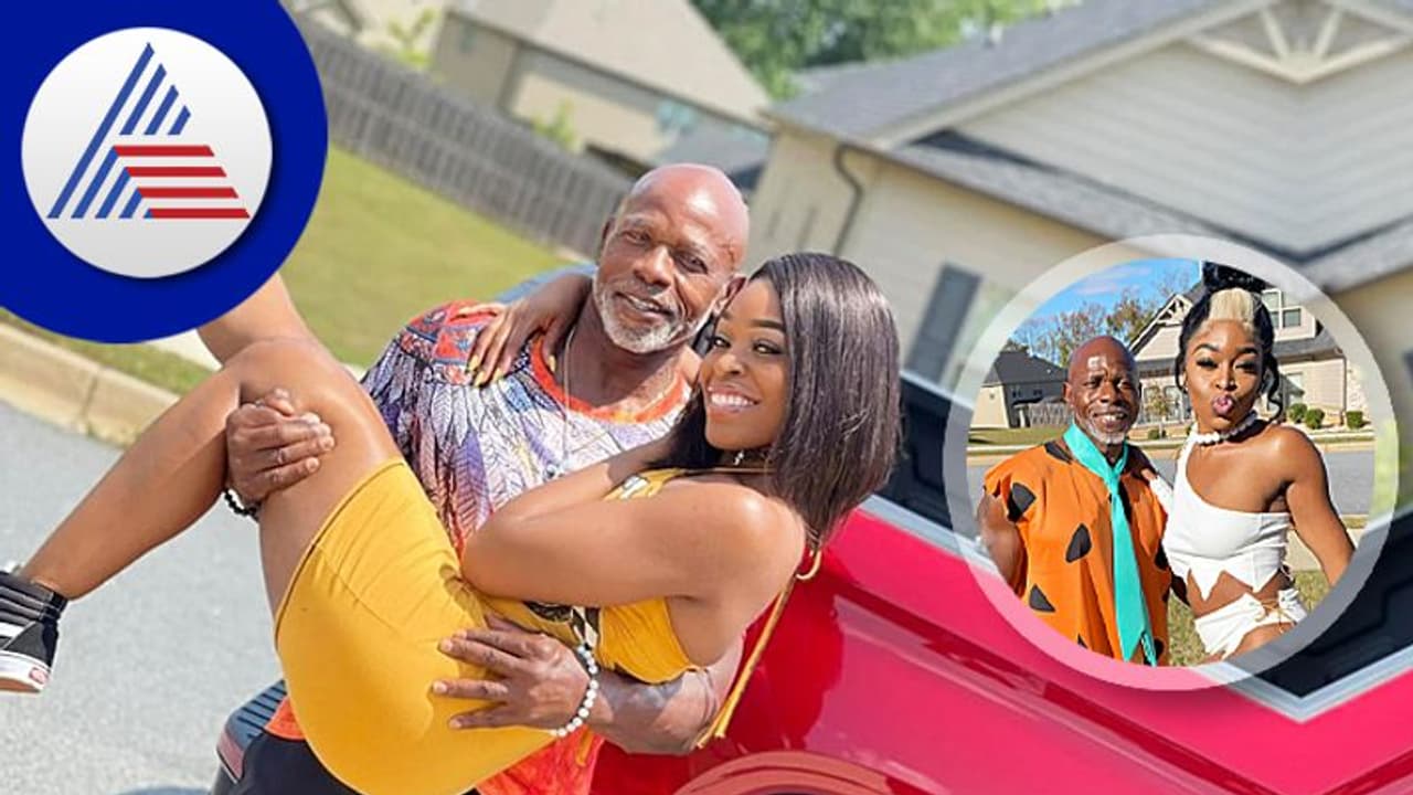 67 ವರ್ಷದ ವ್ಯಕ್ತಿ ಬೆಲೆಬಾಳುವ ಗಿಫ್ಟ್‌ ಕೊಟ್ಟ, 31 ವರ್ಷದ ಯುವತಿ ಹೃದಯ ಕೊಟ್ಟಳು!