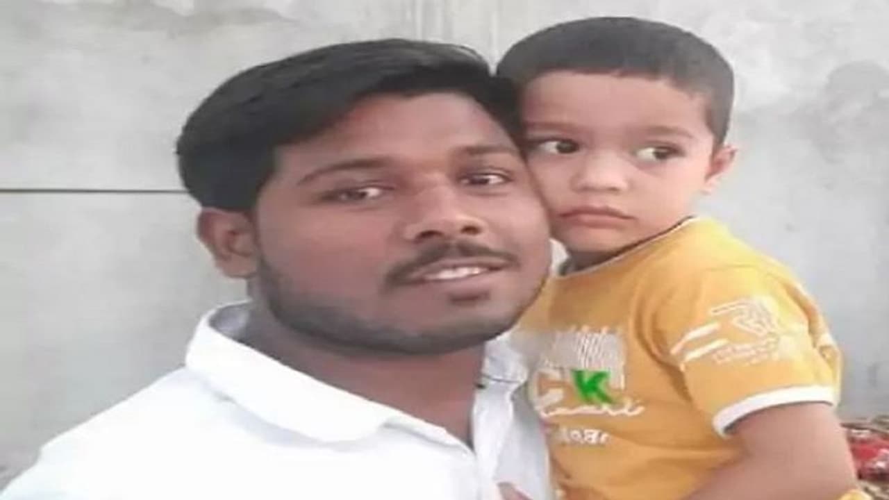 मैंने हत्या कर लाश गंगा में बहा दी...चचेरे भाई ने 4 साल के मासूम का किया था किडनैप, पुलिस ने इस तरह से पकड़ा मैंने हत्या कर लाश गंगा में बहा दी...चचेरे भाई ने 4 साल के मासूम का किया था किडनैप, पुलिस ने इस तरह से पकड़ा