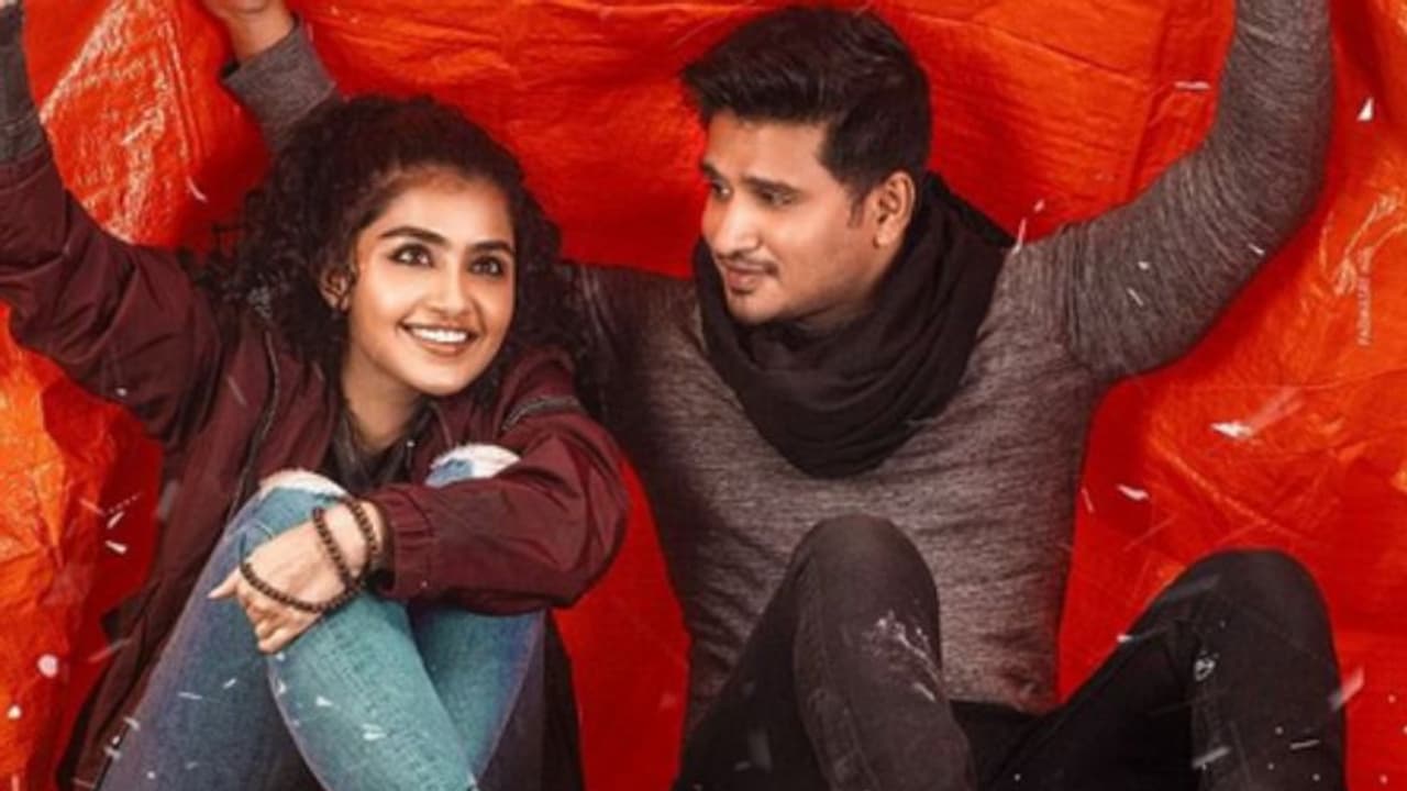 ബോളിവുഡിനെയും വിസ്‍മയിപ്പിച്ച 'കാര്‍ത്തികേയ 2' കേരളത്തിലേക്ക്, മലയാളം ടീസര്‍ പുറത്തുവിട്ടു