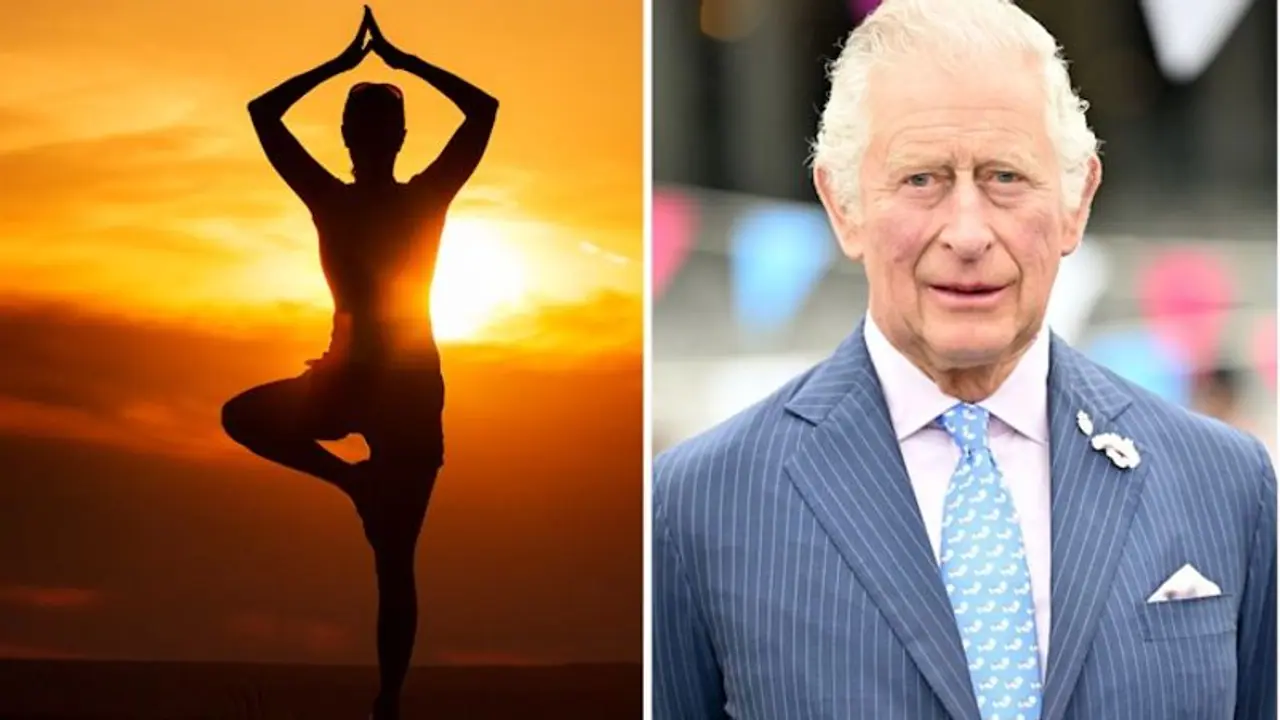 King Charles III: The monarch who 'loves India' and believes in healing power of Yoga, Ayurveda