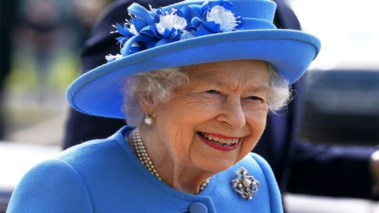 ಪತ್ರದಲ್ಲೇನಿದೆ: ರಾಣಿ ಬರೆದ ರಹಸ್ಯ ಪತ್ರ ಓದಲು ಕಾಯಬೇಕು ಇನ್ನೂ 63 ವರ್ಷ