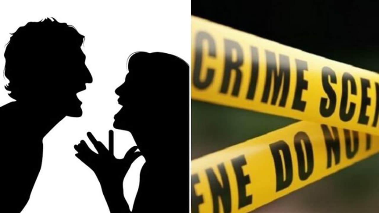 ಜೊತೆಯಾಗಿ ಸಾಯೋಣ ಅಂತಾ ದಂಪತಿ ತೀರ್ಮಾನಿಸಿದ್ರು.. ಅತಿಯಾದ ತೂಕದಿಂದಾಗಿ ಹೆಂಡ್ತಿ ಬಚಾವ್‌ ಆದಳು!