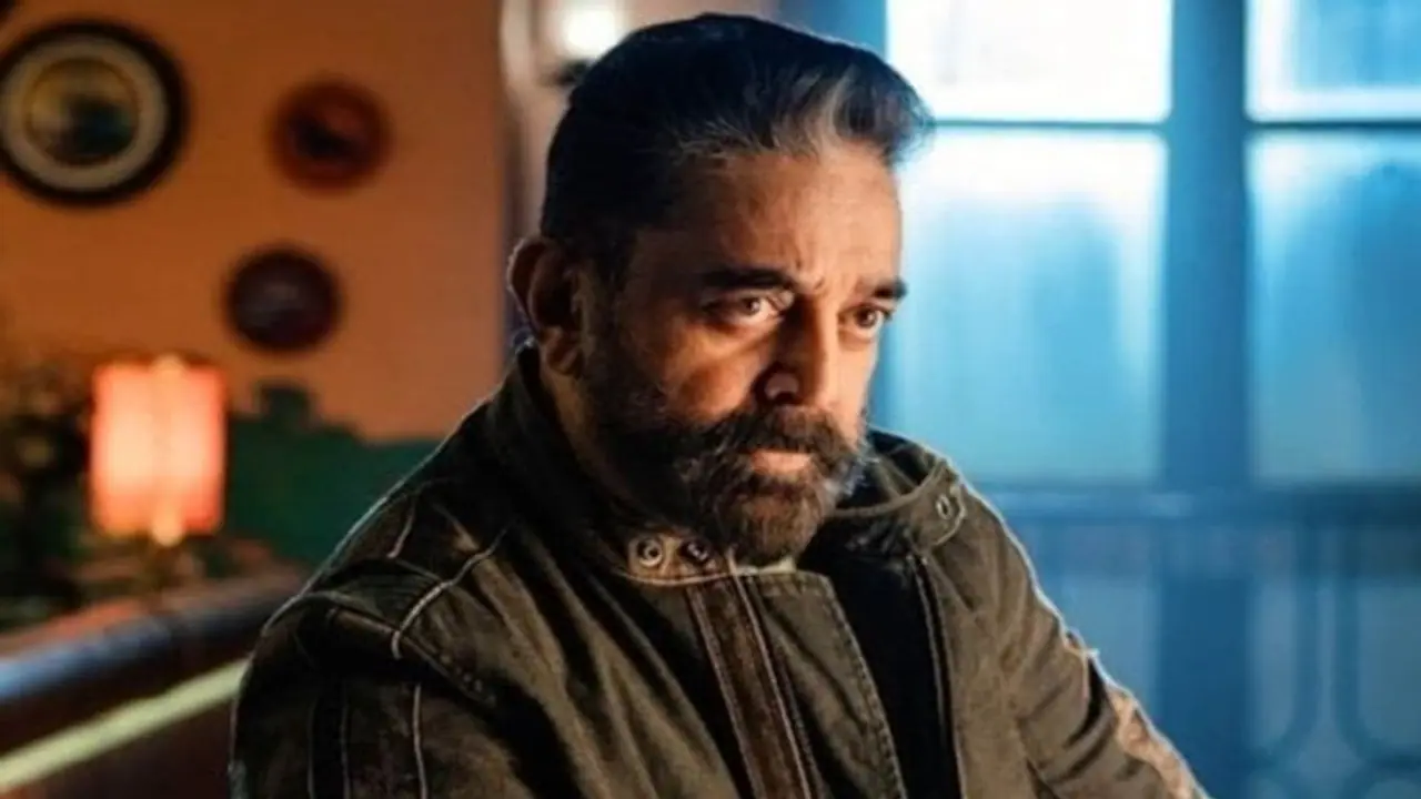 ಮೂರು ಮದುವೆ, ಹಲವರ ಜೊತೆ ಲಿವ್​ ಇನ್​... ಹೀಗಿದ್ರೂ ಕಮಲ ಹಾಸನ್​ ಒಂಟಿಯಾಕೆ?