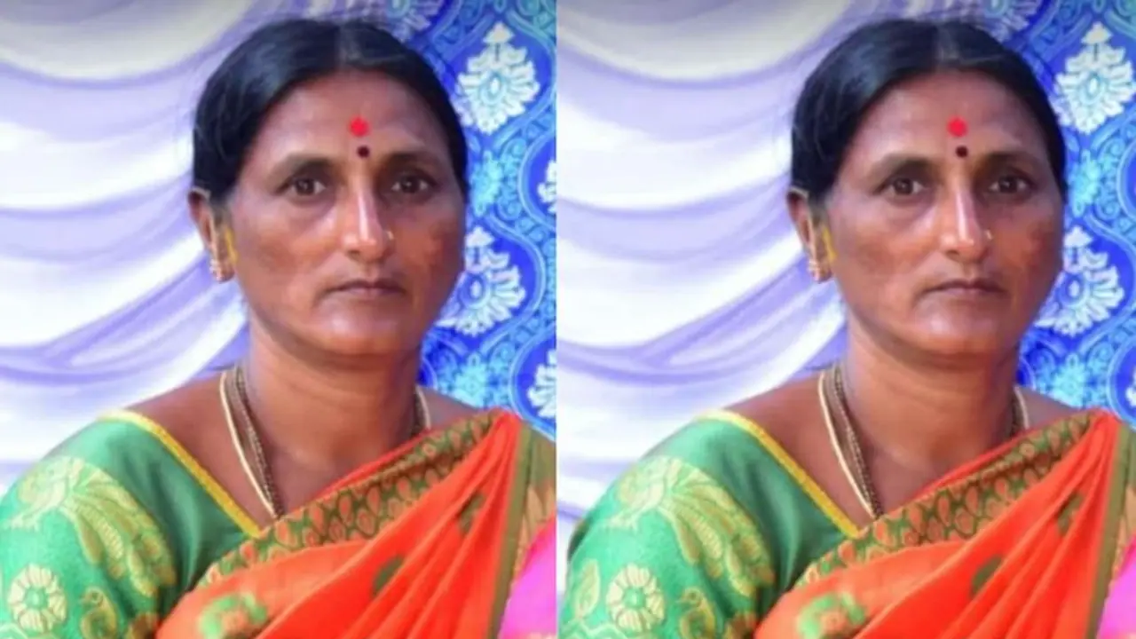 ಮಹಿಳೆ ಕೊಲೆಗೈದು ಚಿನ್ನಾಭರಣ ದರೋಡೆ: ಶವ ನದಿಗೆ ಎಸೆದು ದುಷ್ಕರ್ಮಿಗಳು ಎಸ್ಕೇಪ್ ಮಹಿಳೆ ಕೊಲೆಗೈದು ಚಿನ್ನಾಭರಣ ದರೋಡೆ: ಶವ ನದಿಗೆ ಎಸೆದು ದುಷ್ಕರ್ಮಿಗಳು ಎಸ್ಕೇಪ್