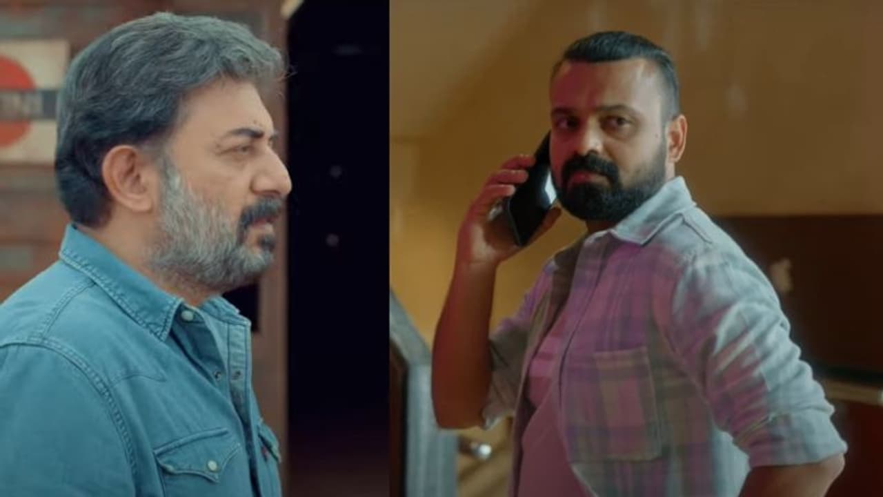 പ്രതിസന്ധികള്‍ ഒഴിഞ്ഞു, 'രണ്ടകം' തിയറ്ററുകളിലേക്ക്