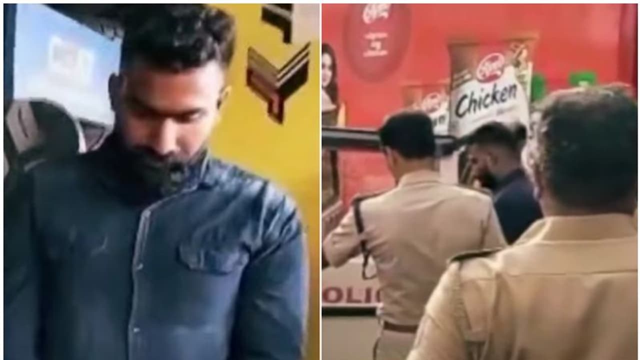 ആ​ഗ്രഹിച്ചത് ആർഭാ​ട ജീവിതം, ഇനി അഴിയെണ്ണി ജീവിക്കാം; കേരള അതിർത്തി കടന്നാൽ രക്ഷയെന്ന് ഓർത്തു, പക്ഷേ..!