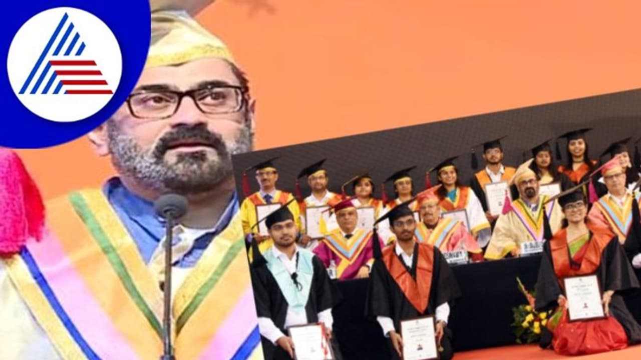 ಮುಂದಿನ ಶತಮಾನ ಭಾರತದ್ದು: ರಾಜೀವ್ ಚಂದ್ರಶೇಖರ್ ಮುಂದಿನ ಶತಮಾನ ಭಾರತದ್ದು: ರಾಜೀವ್ ಚಂದ್ರಶೇಖರ್