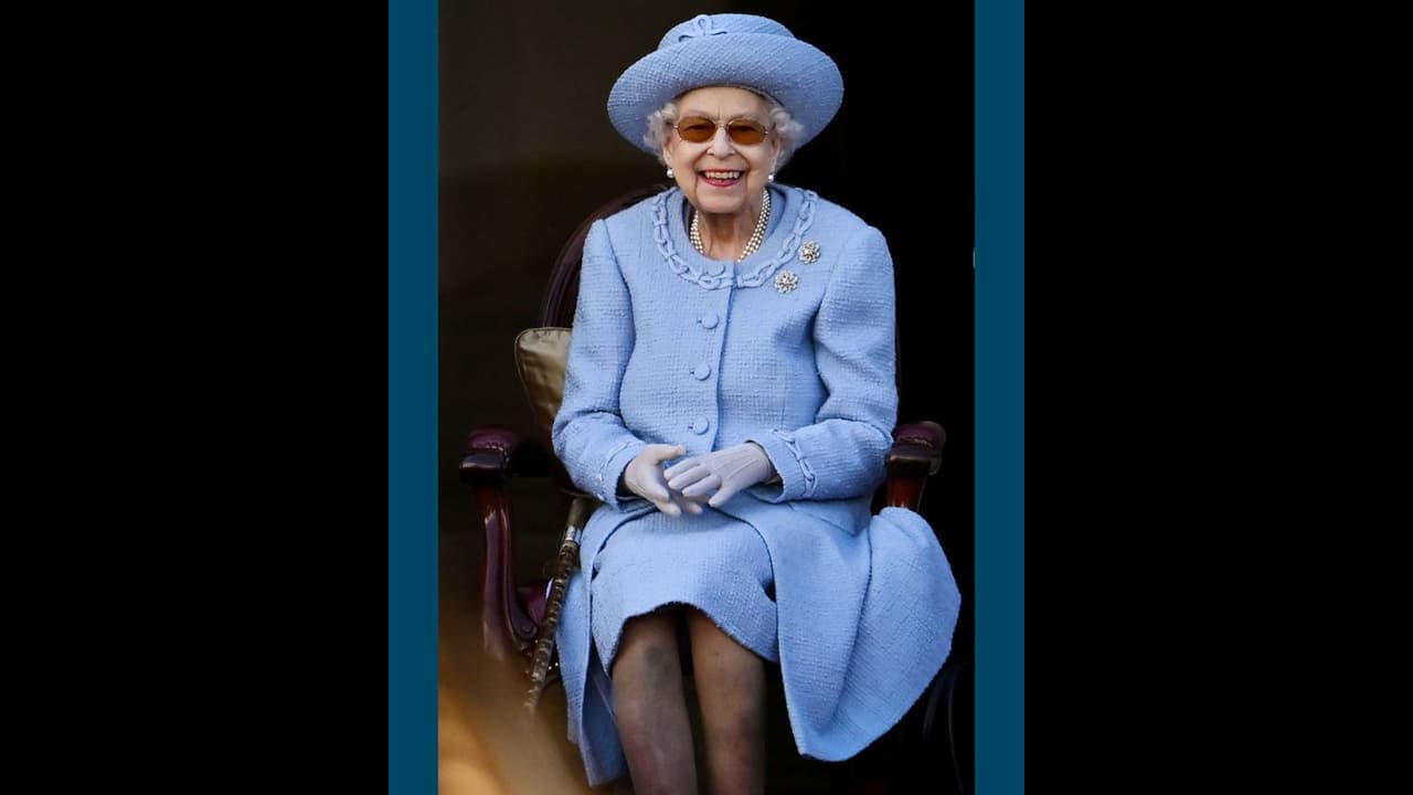 Cadbury, Burberry among 600 brands at risk of losing royal warrant post Queen Elizabeth II's demise Cadbury, Burberry among 600 brands at risk of losing royal warrant post Queen Elizabeth II's demise