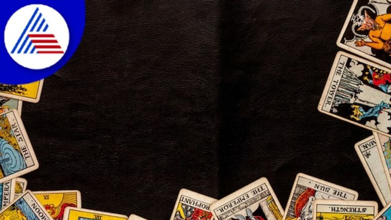 Tarot Readings: ಮೇಷಕ್ಕೆ ಚಂಚಲತೆಯಿಂದ ಕೆಲಸ ಹಾಳು, ತುಲಾ ರಾಶಿಗೆ ಹಣಕಾಸಿನ ಪರಿಸ್ಥಿತಿ ಸುಧಾರಣೆ 