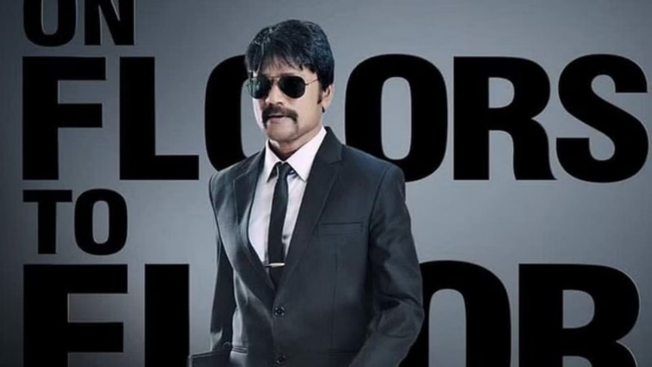 എസ് ഷങ്കറിന്റെ രാം ചരണ്‍ ചിത്രം കെങ്കേമമാക്കാൻ എസ് ജെ സൂര്യയും