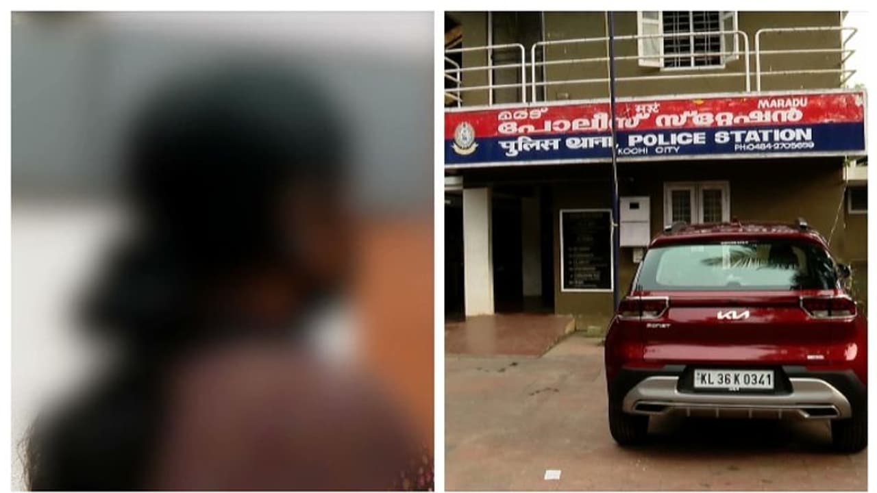  ബലാത്സംഗ കേസില്‍ പരാതിപ്പെട്ടു, പ്രതിയില്‍ നിന്ന് വധഭീഷണിയെന്ന് യുവതി