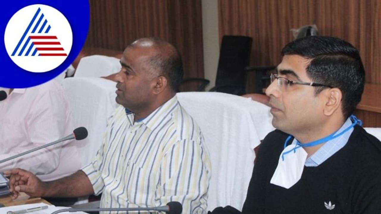 Flood Relief : ಮಳೆಹಾನಿ ಕಾಮಗಾರಿ, ಬಾಕಿ ಪರಿಹಾರ ವಿತರಣೆಗೆ ಕ್ರಮವಹಿಸಿ: ವಿ. ಅನ್ಬು ಕುಮಾರ್ Flood Relief : ಮಳೆಹಾನಿ ಕಾಮಗಾರಿ, ಬಾಕಿ ಪರಿಹಾರ ವಿತರಣೆಗೆ ಕ್ರಮವಹಿಸಿ: ವಿ. ಅನ್ಬು ಕುಮಾರ್