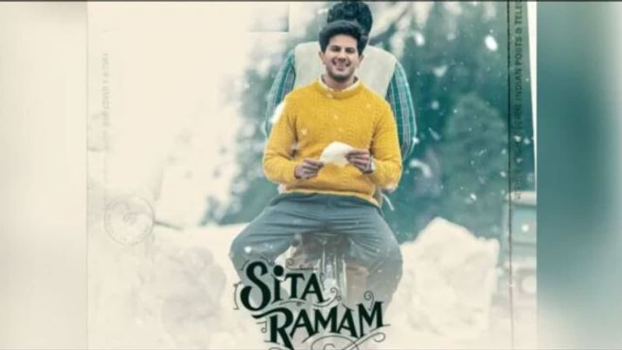 #Sita Ramam: “సీతారామం”కి వచ్చిన లాభాలు తెలిస్తే షాకే ! #Sita Ramam: “సీతారామం”కి వచ్చిన లాభాలు తెలిస్తే షాకే !