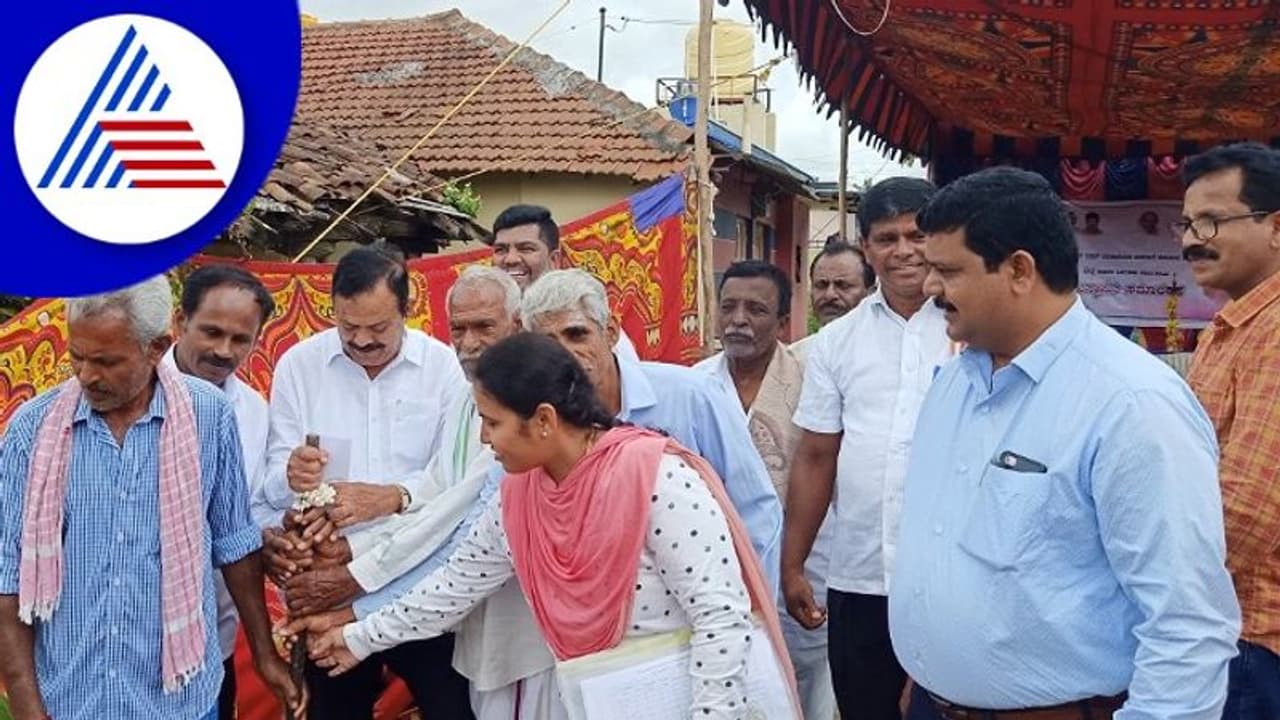 ನಂಬಿಕೆ ದ್ರೋಹ ಮಾಡುವ ಗಿಮಿಕ್‌ ರಾಜಕಾರಣಿ ಅಲ್ಲ; ಶಾಸಕ ಎ.ಟಿ.ರಾಮಸ್ವಾಮಿ 