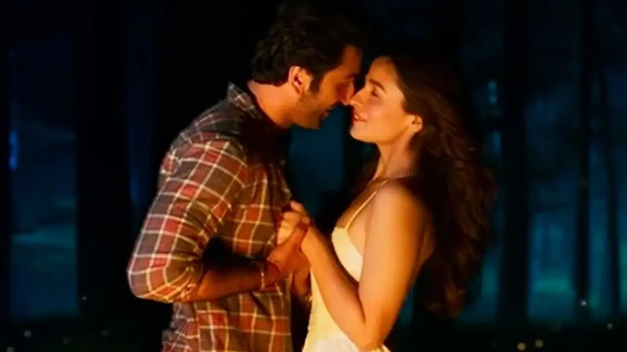 Brahmastra Part One: Shiva: Ayan Mukerji REVEALS how much Ranbir Kapoor charged for the film Brahmastra Part One: Shiva: Ayan Mukerji REVEALS how much Ranbir Kapoor charged for the film