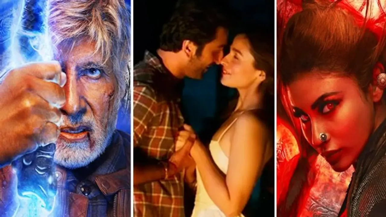Brahmastra on Netflix or Prime? Here is when and where Ranbir Kapoor and Alia Bhatt’s film will release on OTT