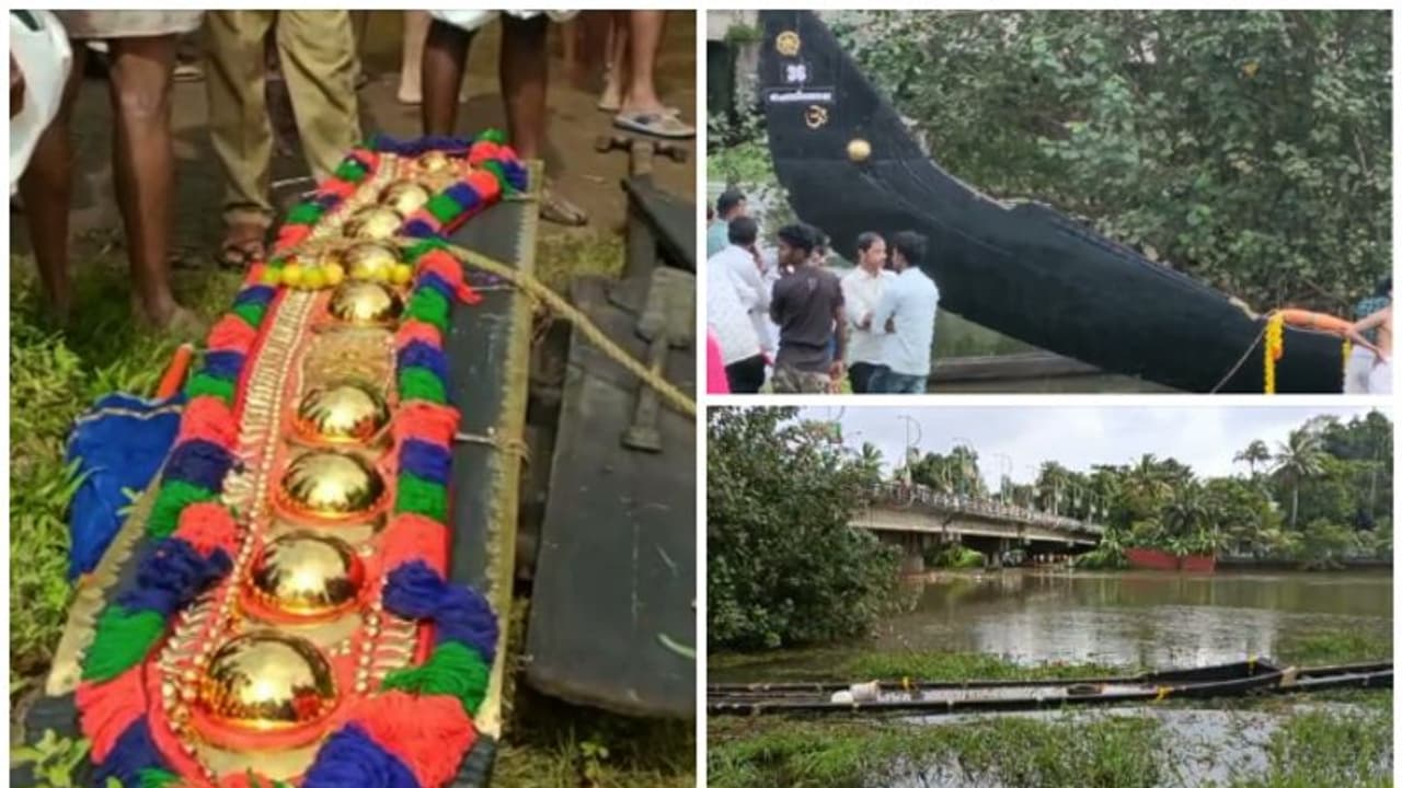 ആറന്മുള ഉത്രട്ടാതി വള്ളംകളിയിൽ പങ്കെടുക്കാൻ പുറപ്പെട്ട പള്ളിയോടം മറഞ്ഞു, പതിനേഴുകാരനെ കാണാതായി ആറന്മുള ഉത്രട്ടാതി വള്ളംകളിയിൽ പങ്കെടുക്കാൻ പുറപ്പെട്ട പള്ളിയോടം മറഞ്ഞു, പതിനേഴുകാരനെ കാണാതായി