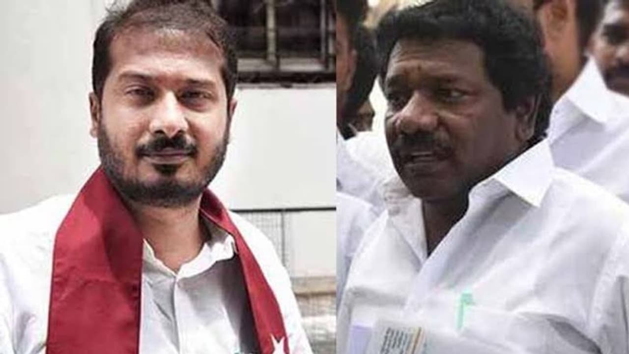 இசுலாமியர்கள் மீது ஏன் வன்மம்.? தலைமை செயலகத்தை சுற்று போடும் அன்சாரி.. ஆதரவாக துள்ளி குதித்து வந்த கருணாஸ். இசுலாமியர்கள் மீது ஏன் வன்மம்.? தலைமை செயலகத்தை சுற்று போடும் அன்சாரி.. ஆதரவாக துள்ளி குதித்து வந்த கருணாஸ்.