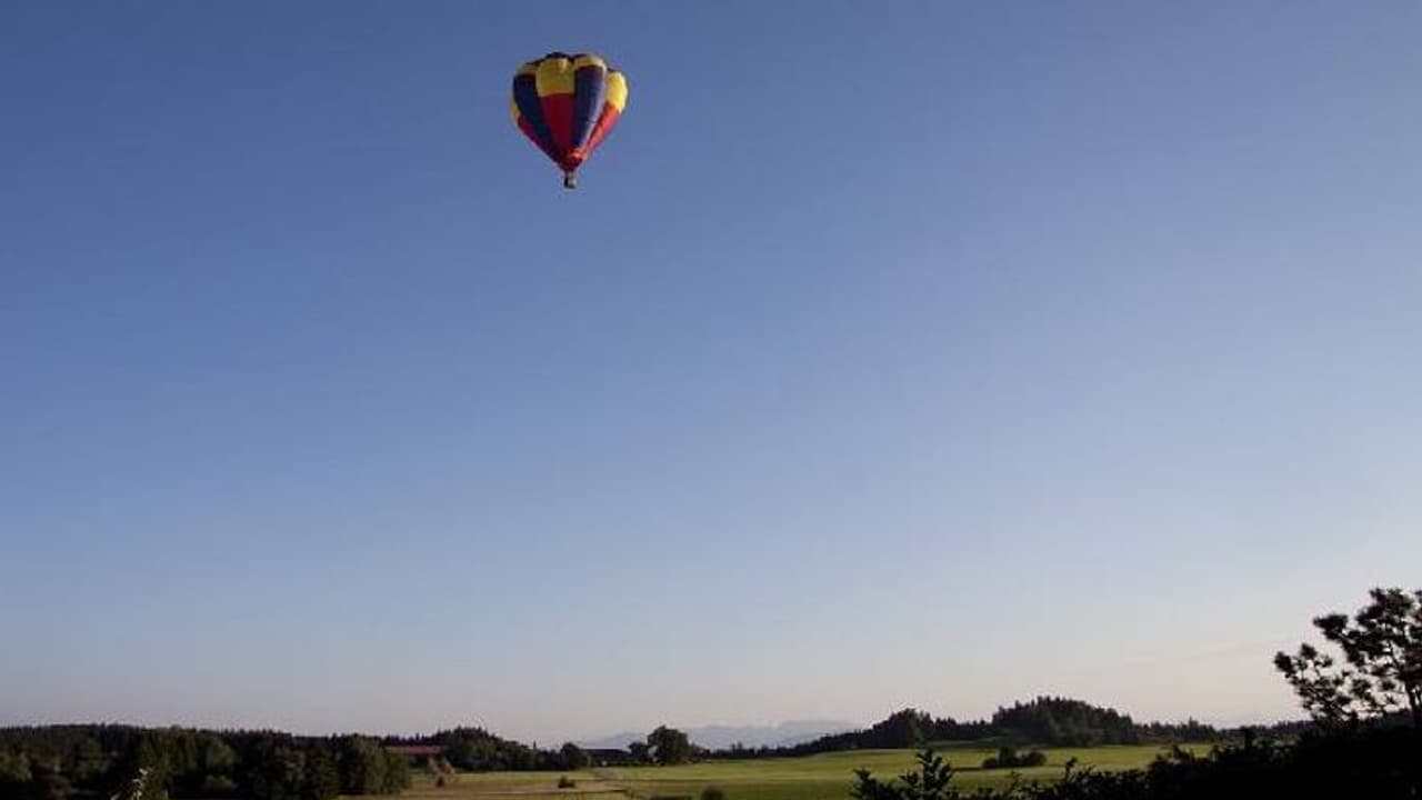 40 കാരൻ ഹൈഡ്രജൻ ബലൂണിനുള്ളിൽ കുടുങ്ങിപ്പോയത് രണ്ട് ദിവസം; ബലൂൺ പറന്നത് 320 കിലോമീറ്റർ 40 കാരൻ ഹൈഡ്രജൻ ബലൂണിനുള്ളിൽ കുടുങ്ങിപ്പോയത് രണ്ട് ദിവസം; ബലൂൺ പറന്നത് 320 കിലോമീറ്റർ