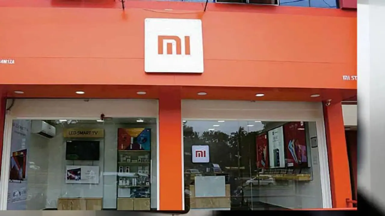 Xiaomi ಬಳಿ 5,551 ಕೋಟಿ ವಶಪಡಿಸಿಕೊಂಡ ED: ವಿದೇಶಿ ವಿನಿಮಯ ಪ್ರಾಧಿಕಾರ ಸ್ಪಷ್ಟನೆ Xiaomi ಬಳಿ 5,551 ಕೋಟಿ ವಶಪಡಿಸಿಕೊಂಡ ED: ವಿದೇಶಿ ವಿನಿಮಯ ಪ್ರಾಧಿಕಾರ ಸ್ಪಷ್ಟನೆ
