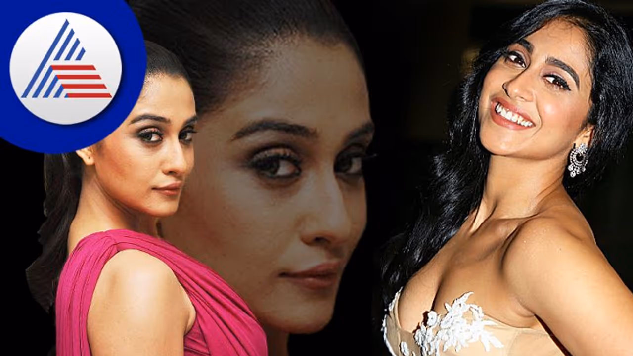 ಸೆಕ್ಸ್‌ನಲ್ಲಿ ಹುಡುಗರು ಮ್ಯಾಗಿ ಥರ ಅಂದ ರೆಜಿನಾ! ಉರಿದುಬಿದ್ದ ಪುರುಷ ನೆಟಿಜನ್ಸ್ 