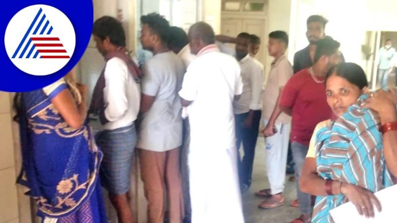 ಮೊಬೈಲ್‌ ನಂಬರ್‌ ಲಿಂಕಾಗಿದ್ದರೆ ಮಾತ್ರ ಆಸ್ಪತ್ರೆಯಲ್ಲಿ ಚಿಕಿತ್ಸೆ