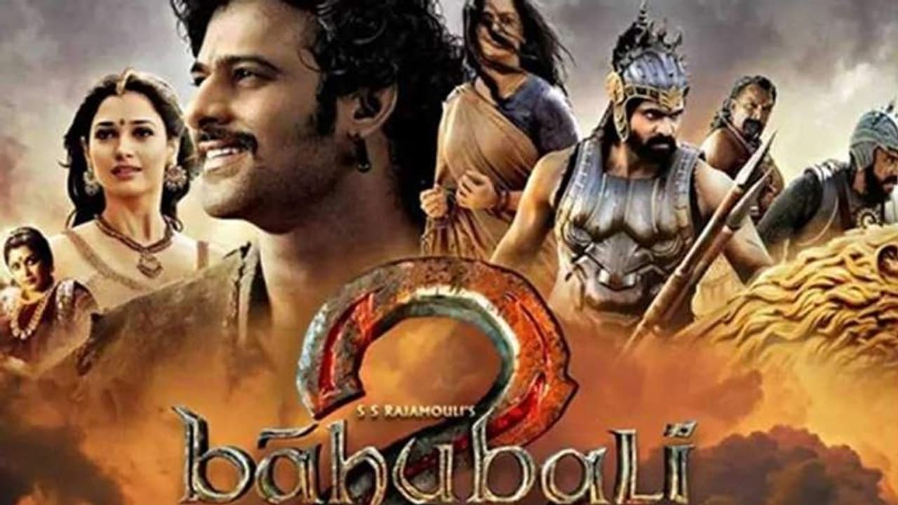  ബാഹുബലി നിര്‍മ്മിക്കാന്‍ 24 ശതമാനം പലിശയ്ക്ക് 400 കോടി കടം എടുത്തു: വെളിപ്പെടുത്തല്‍