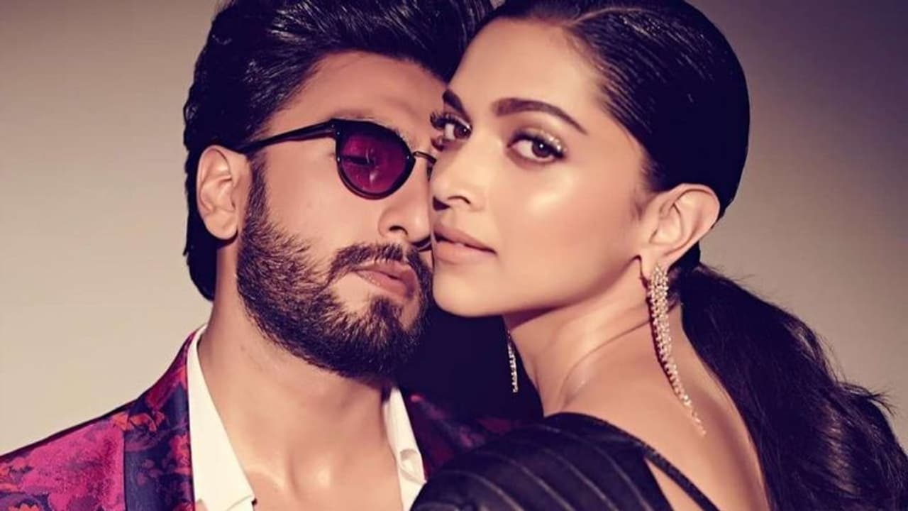 ரன்வீரை திருமணம் செய்து கொள்ள விரும்பவில்லை..இன்ஸ்டாவில் குழப்பும் தீபிகா படுகோண் ரன்வீரை திருமணம் செய்து கொள்ள விரும்பவில்லை..இன்ஸ்டாவில் குழப்பும் தீபிகா படுகோண்