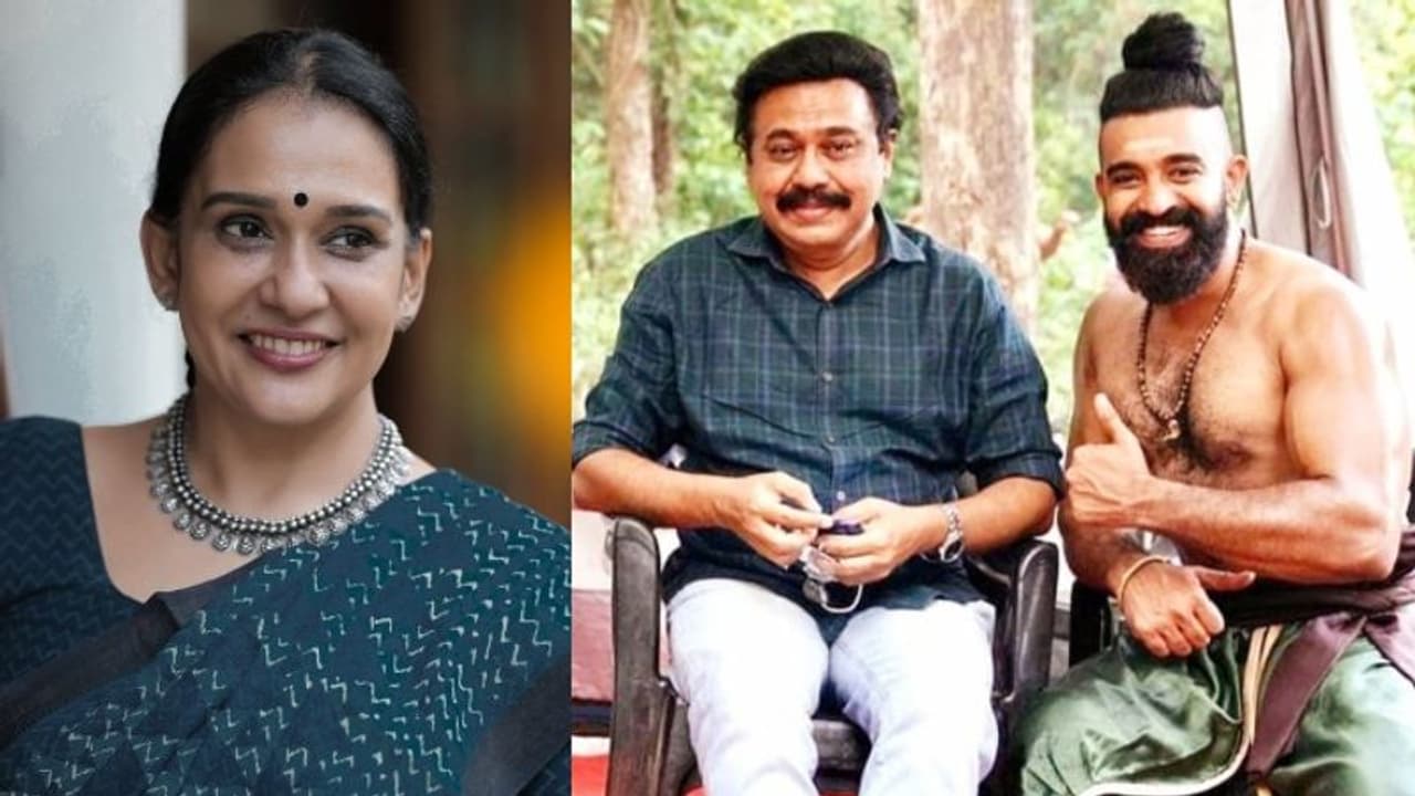 'വിനയന് ഈ കഥ എന്തുകൊണ്ട് സിനിമയാക്കിയെന്ന് എനിക്ക് മനസിലായി'; മാലാ പാര്വ്വതി പറയുന്നു 'വിനയന് ഈ കഥ എന്തുകൊണ്ട് സിനിമയാക്കിയെന്ന് എനിക്ക് മനസിലായി'; മാലാ പാര്വ്വതി പറയുന്നു