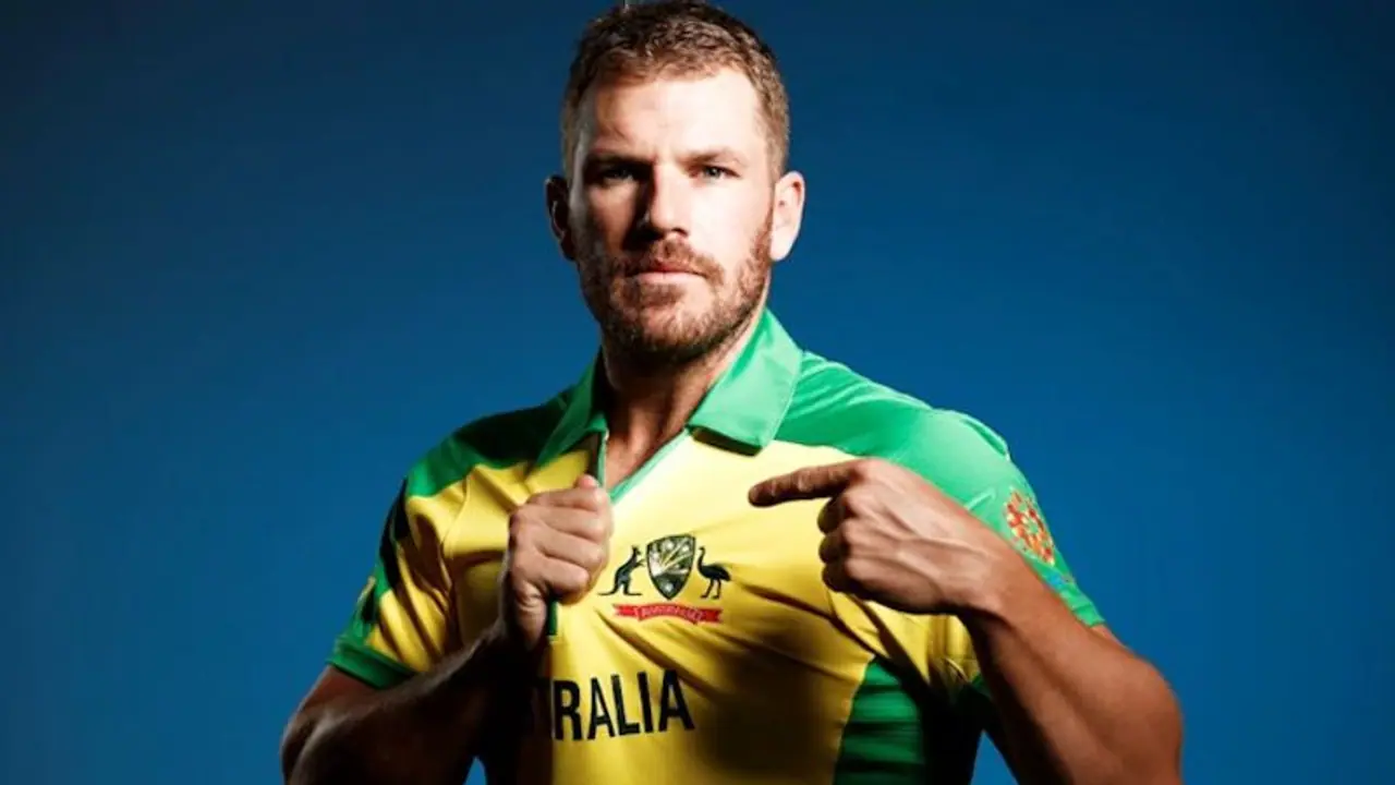'It's been one hell of a ride!': Aaron Finch reminisces 'dream' of playing for Australia after ODI retirement