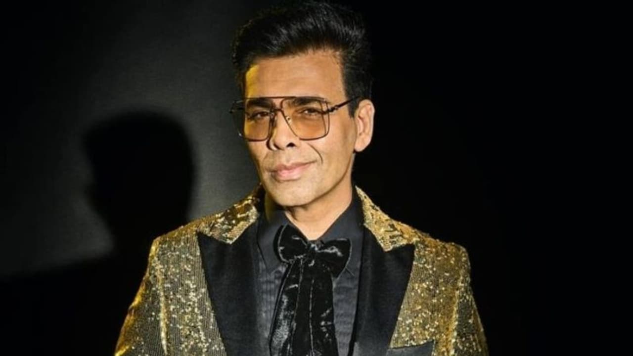 बॉक्स ऑफिस पर क्यों हो रहा बॉलीवुड फिल्मों का बुरा हाल,? करन जौहर ने पहली बार मानी यह वजह