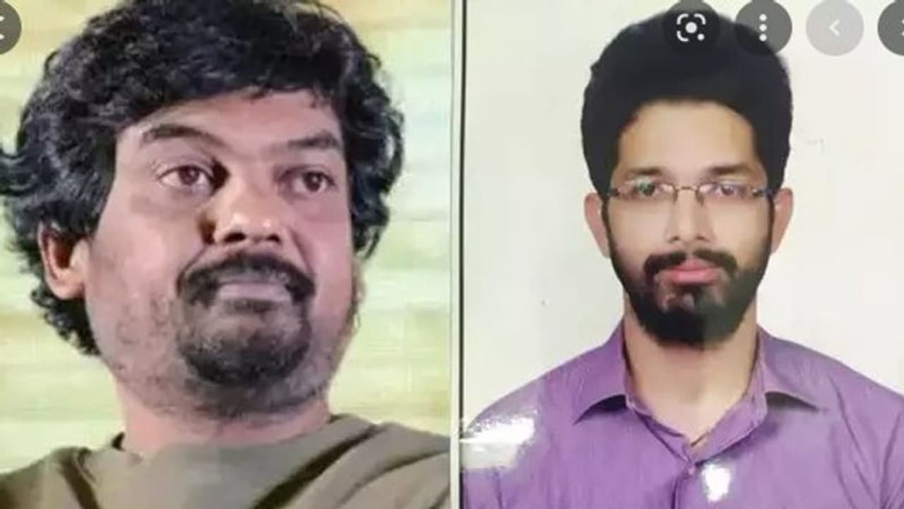 పూరీ జగన్నాథ్ అసిస్టెంట్ డైరెక్టర్ ఆత్మహత్య.. అప్పుల బాధ తట్టుకోలేక బలవన్మరణం.. పూరీ జగన్నాథ్ అసిస్టెంట్ డైరెక్టర్ ఆత్మహత్య.. అప్పుల బాధ తట్టుకోలేక బలవన్మరణం..